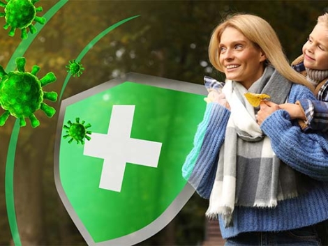 7 Ways to Boost Your Immune System