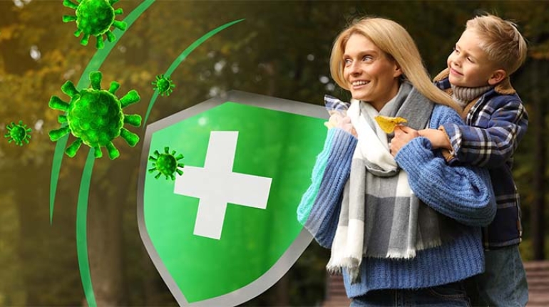 7 Ways to Boost Your Immune System