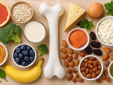 foods are beneficial for bone health-01