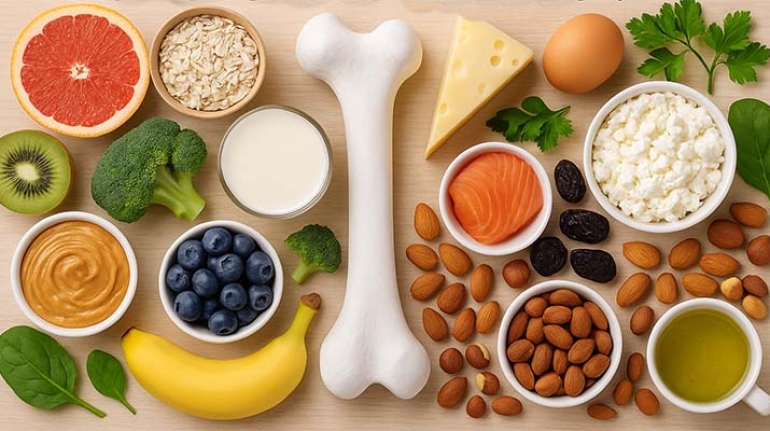 foods are beneficial for bone health-01