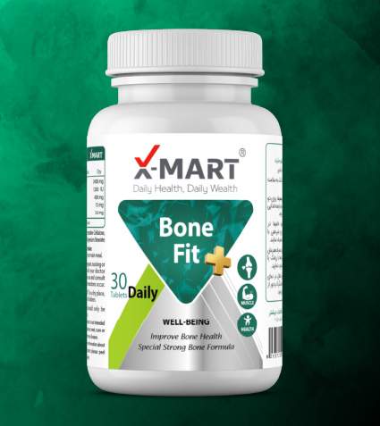 Bone Fit Plus-product
