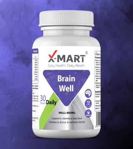 Brain Well-product