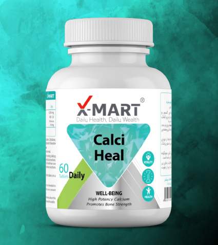 Calci Heal-product