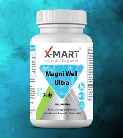 Magni Well Ultra-product