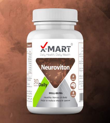 Neuroviton-product