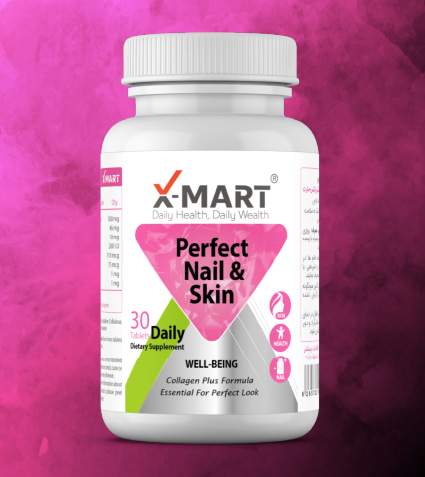 Perfect Nail&Skin-product