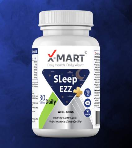 Sleep EZZ-product