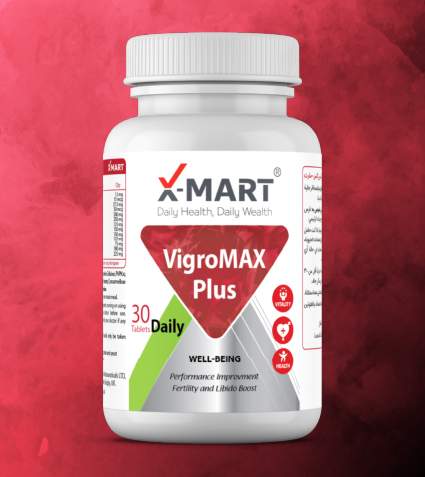 vigromax plus-product