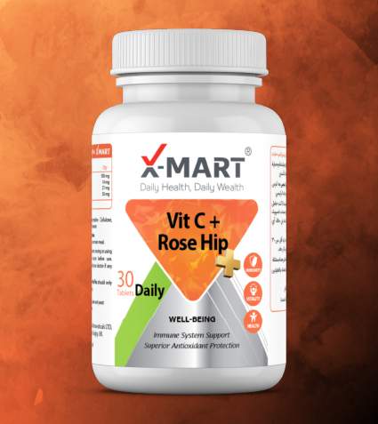 vitamin c & rose hip-1