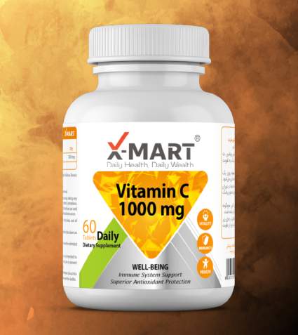 vitamin c-xmart-product
